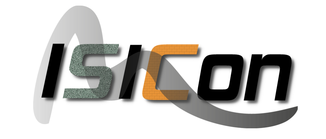 Logo da Isicon
